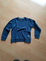 Pulli dunkelblau Gr. 140 NEU Baden-Württemberg - Oberkirch Vorschau