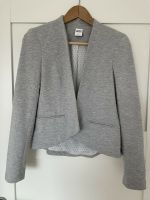 Grau melierter Blazer von Vero Moda Gr. 34 Nordrhein-Westfalen - Detmold Vorschau