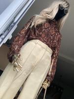 Traumhafte Massimo Dutti Hose Wolle , edel , vanille Hessen - Viernheim Vorschau