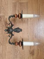 Ich verkaufe eine Lampe aus Der DDR!!!BITTE MELDEN!!! Sachsen-Anhalt - Völpke Vorschau