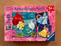 Ravensburger Puzzle Princess 3x49 Teile 5+ Niedersachsen - Seevetal Vorschau