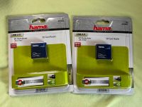 2x hama SD Kartenleser "All in One" USB 2.0 091096 Hessen - Florstadt Vorschau