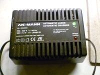 Ansmann Automatic Lader Nr: 9284002 für Bleibatterien 12V Saarland - Quierschied Vorschau