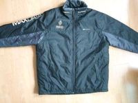 Reebok Borussia Mönchengladbach Jacke Windjacke XL wie NEU Sachsen - Grimma Vorschau