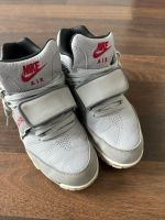 Nike Air Cruze Gr. 40 - grau Kreis Pinneberg - Pinneberg Vorschau