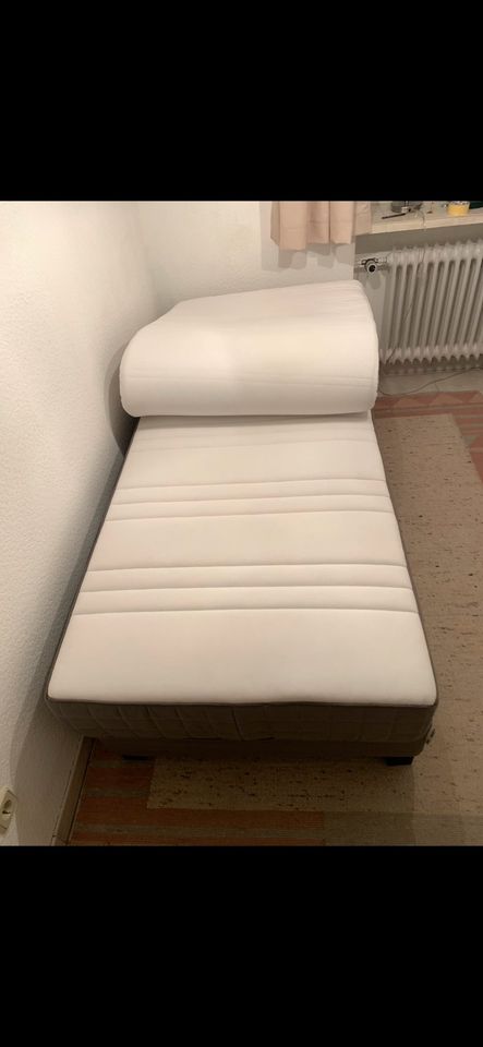 Ikea Boxspringbett UNBENUTZT in München