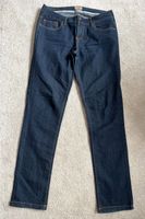 Neuwertige Slim  fit Jeans, von COLOURS,40, L, dunkle Waschung Bayern - Würzburg Vorschau