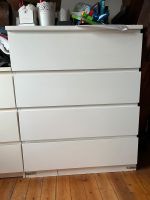 Ikea Malm Kommode 4 Schubladen Aachen - Kornelimünster/Walheim Vorschau