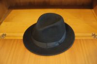 Fedora von Hut Styler Berlin | Gr. XL / 61 | Hut Nordrhein-Westfalen - Gütersloh Vorschau