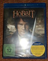 Hobbit NEU DVD Hamburg-Mitte - Hamburg Billstedt   Vorschau