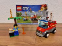 LEGO Feuerwehr 60212 Nordrhein-Westfalen - Overath Vorschau