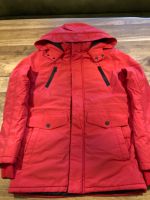 Winterjacke RFT-92 Review rot Gr. 164-170 Marburg - Hermershausen Vorschau