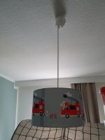 Deckenlampe Kinderlampe Kinderzimmer Feuerwehr Schwerin - Werdervorstadt Vorschau