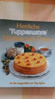 Backbuch Tupperware - Kuchen und Torten Sachsen - Weischlitz Vorschau