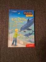 Ein Delphin für Theo 2. KLasse Hessen - Hünfeld Vorschau