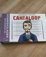 Cantaloop 1-Einbruch in den Knast Ringbuch Sachsen - Plauen Vorschau