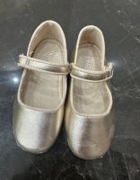 Balerina Schuhe gr 23 Mango Frankfurt am Main - Fechenheim Vorschau