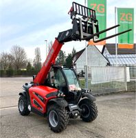 Manitou ULM 412 H Teleskoplader Baden-Württemberg - Bühl Vorschau