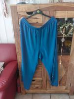 Hose weit Gr.3xl blau Nordrhein-Westfalen - Eschweiler Vorschau