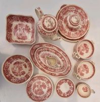 VILLEROY BOCH BURGENLAND ROT SERVICE Rheinland-Pfalz - Bad Ems Vorschau