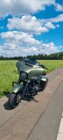 Harley Davidson Street Glide Köln - Pesch Vorschau