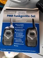 PMR Funkgeräte -Set Hessen - Geisenheim Vorschau