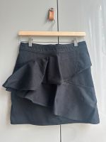 Isabel Marant Étoile Minirock schwarz Größe XS/34 Köln - Köln Junkersdorf Vorschau