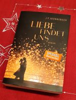 Buch Roman - Liebe findet uns Dresden - Kleinzschachwitz Vorschau