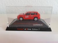 Herpa Porsche Cayenne Turbo Sondermodell 1:87 H0 Aachen - Aachen-Brand Vorschau