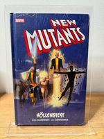 New Mutants Höllenbiest Hardcover HC 2019 Marvel Comic X-Men Nordrhein-Westfalen - Sprockhövel Vorschau