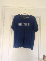 Mustang shirt Baden-Württemberg - Riederich Vorschau