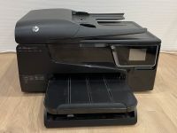 HP Officejet 6600 Drucker Baden-Württemberg - Sinzheim Vorschau