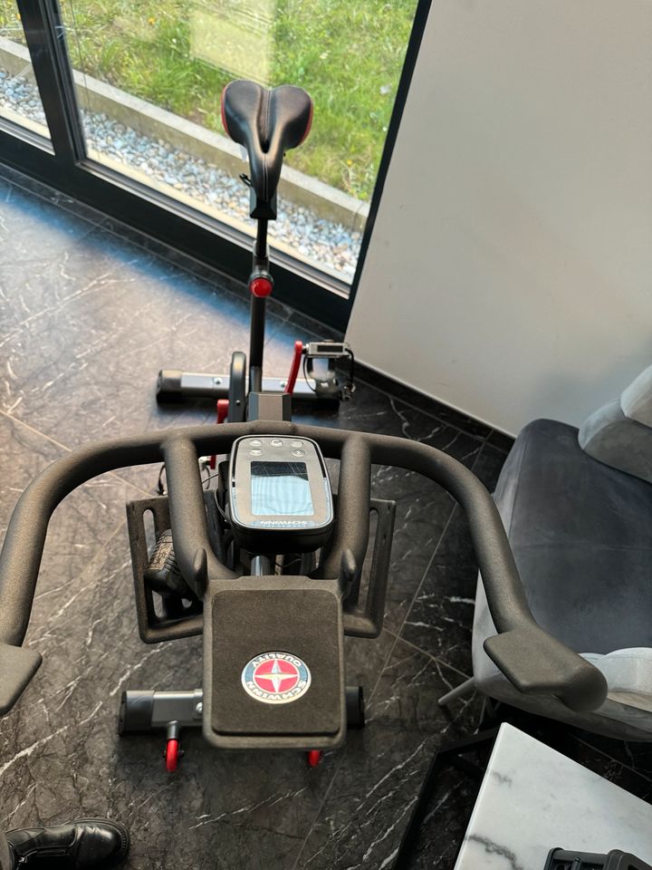 Schwinn Fitness Speedbike 800ic in Donzdorf