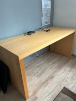 Schreibtisch/Arbeitstisch/Bürotisch 151x65 cm Hessen - Rüsselsheim Vorschau