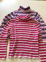 Zwillinge Mädchen Pullover Pulli Rollkragen BW Strick Gr. 98 Niedersachsen - Lüder Vorschau