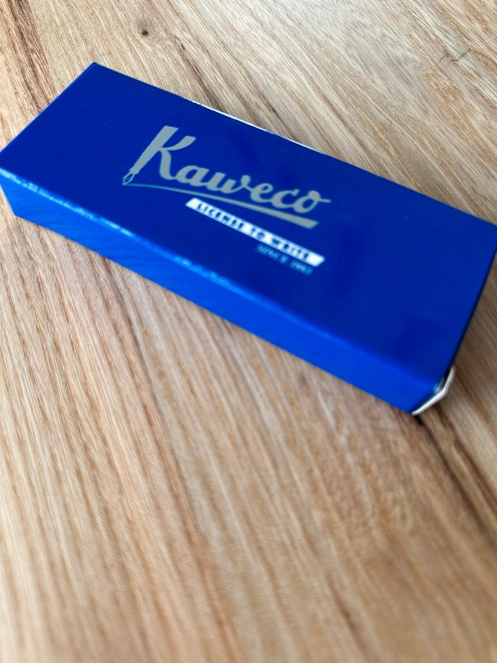 Kaweco Füller und Bleistift Set in Fellbach