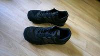 New Balance 574 | Triple Black | Größe 44 Mecklenburg-Vorpommern - Stralsund Vorschau