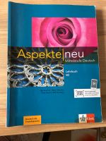 Aspekte Neu B2, Deutsch Sprachkurs Hessen - Darmstadt Vorschau