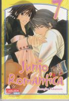 Verschiedene Mangas von: Junjo Romantica Altona - Hamburg Osdorf Vorschau