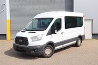 Ford Transit 6-Sitzer, Klima Nordrhein-Westfalen - Schleiden Vorschau