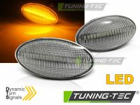 Led Seitenblinker weiß Suzuki Grand Vitara Jimny Swift SX4 ab 05 Hessen - Calden Vorschau