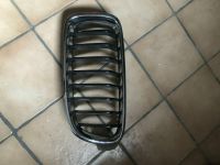 Original BMW 3er F30 F31 F35 Niere Kühlergrill Frontgrill Gitter Baden-Württemberg - Hardheim Vorschau