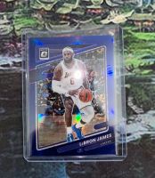 LeBron James 2021/22 Optic Purple Nordrhein-Westfalen - Krefeld Vorschau