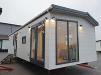 14x4m MOBILHEIM Ferienhaus, erprobte Qualität, winterfest, Basic Brandenburg - Werder (Havel) Vorschau