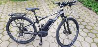 E-Bike Bulls Cross Rider Motor Bosch alles funktioniert Niedersachsen - Ronnenberg Vorschau