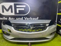 Opel Astra K Stoßstange Stoßfänger vorne Eimsbüttel - Hamburg Stellingen Vorschau