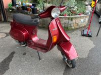 Vespa 50 PK XL 5660 Km Automatik !! Baden-Württemberg - Winnenden Vorschau