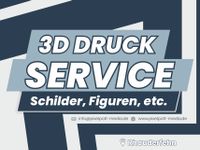 Pixelpott - 3D Druckservice Niedersachsen - Rhauderfehn Vorschau