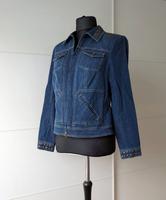 Neu Gr. 42 Emilia Lay Jeansjacke Jacke - blau jeansblau Bayern - Forchheim Vorschau