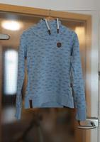 NAKETANO Hoodie Gr. S Bayern - Eisingen Vorschau